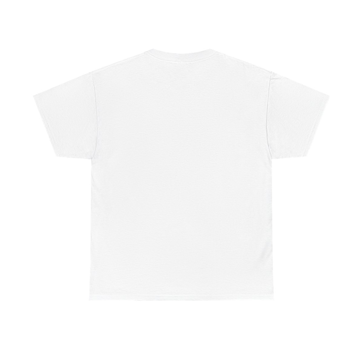 Ibai "Design 2" Unisex Tee - alternate angle 1, merchandise